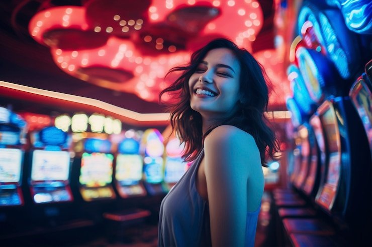 Tips keamanan pada saat proses klaim bonus di platform hiburan rantingtoto